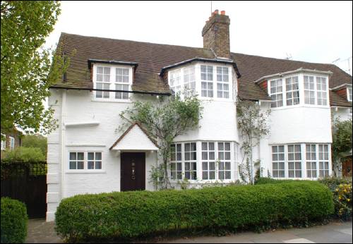 04 Denman Drive